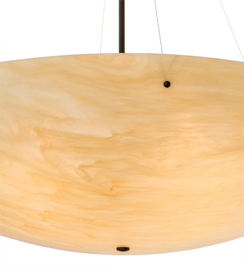 60"W Madison Inverted Pendant