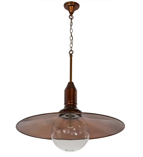 32"W Schotel Pendant