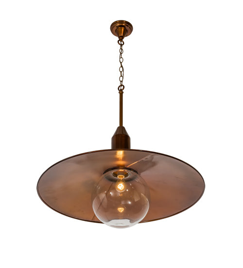 32"W Schotel Pendant