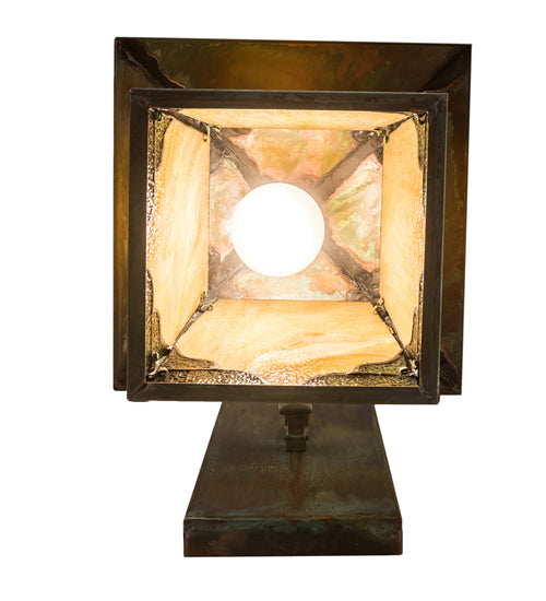 10"W Kirkpatrick Wall Sconce