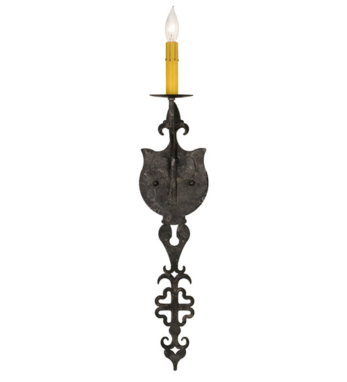 5.5" Wide Merano Wall Sconce