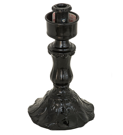 7.5"H Mini Lily Table Base