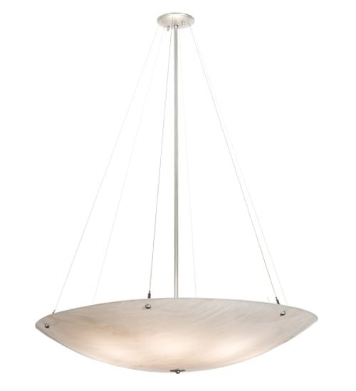 36" Wide Cypola Inverted Pendant