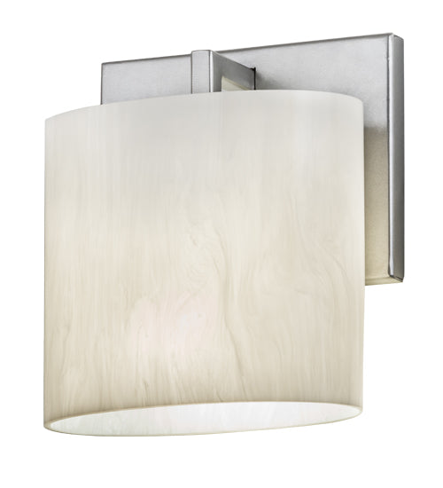 6.5"W Abernathy Wall Sconce