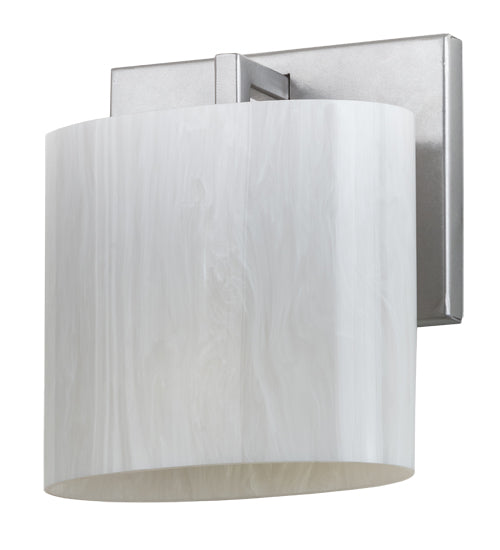 6.5"W Abernathy Wall Sconce