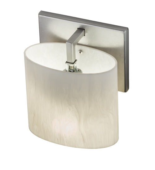 6.5"W Abernathy Wall Sconce