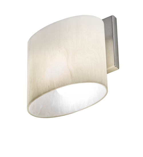 6.5"W Abernathy Wall Sconce