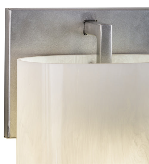 6.5"W Abernathy Wall Sconce