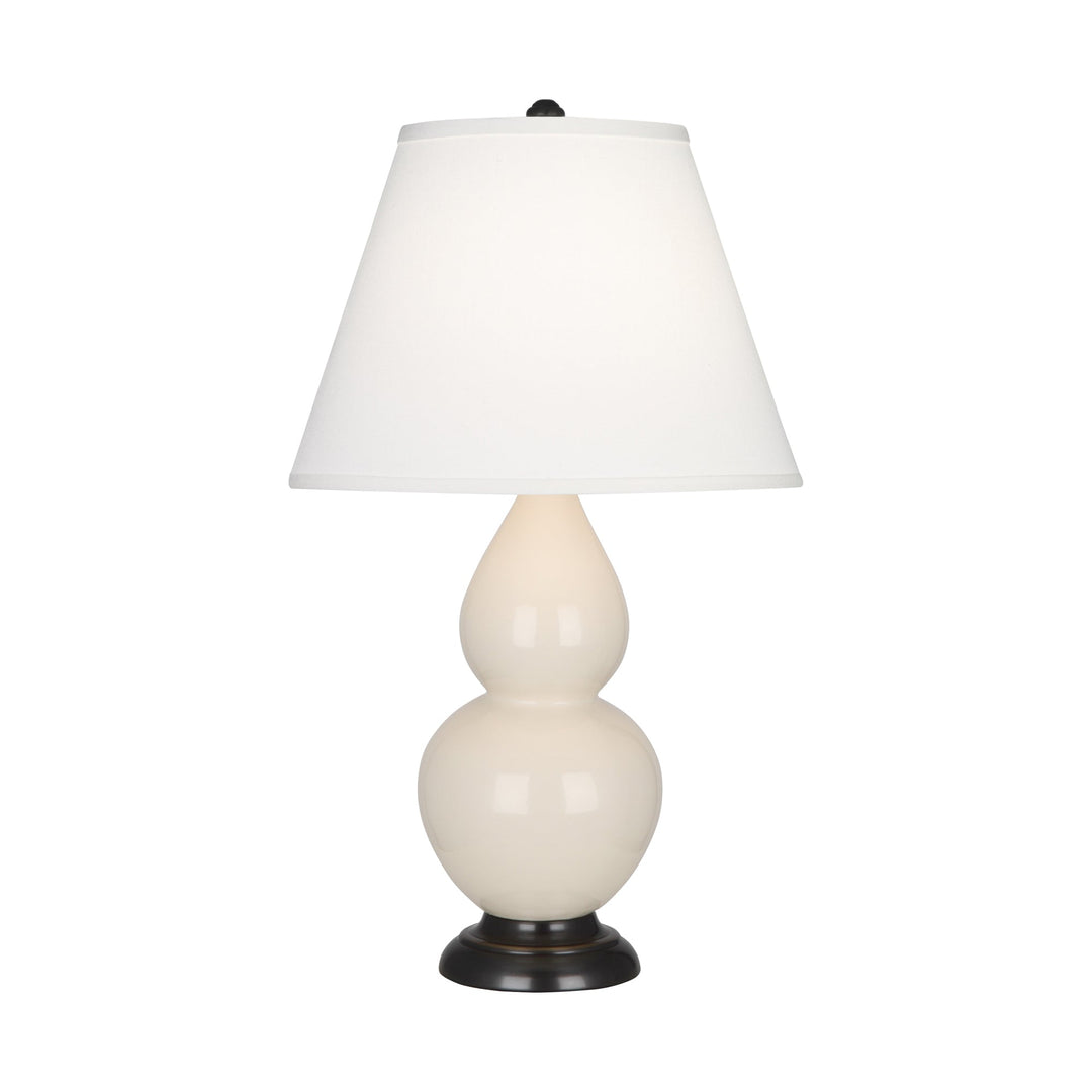 Bone Small Double Gourd Accent Lamp-Style Number 1775X