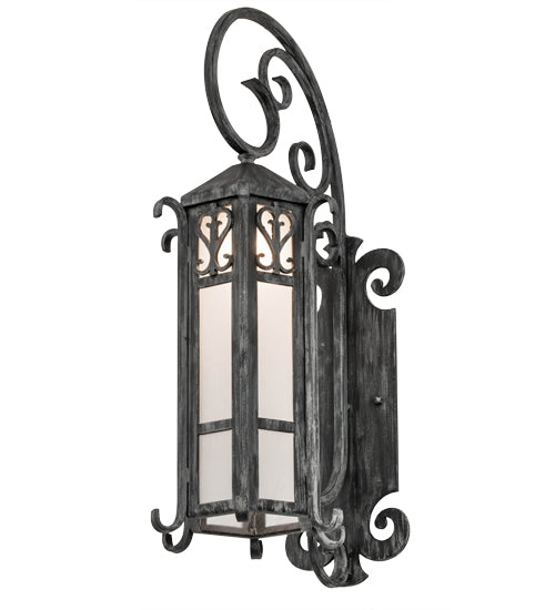 9"W Caprice Wall Sconce