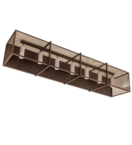 93" Wide Kitzi Golpe Wall Sconce