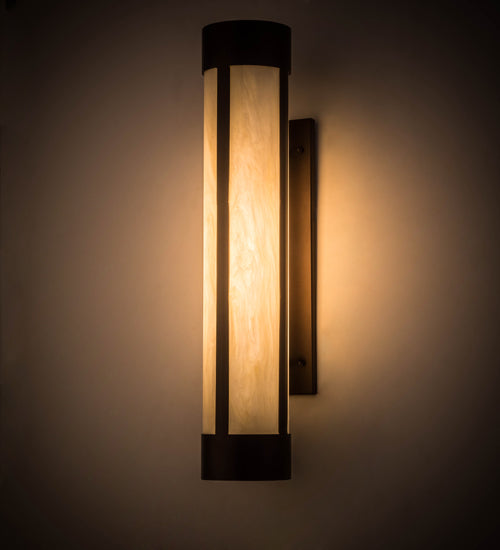 6"W Cartier Wall Sconce