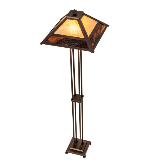 62.5" Mission Prime Floor Lamp