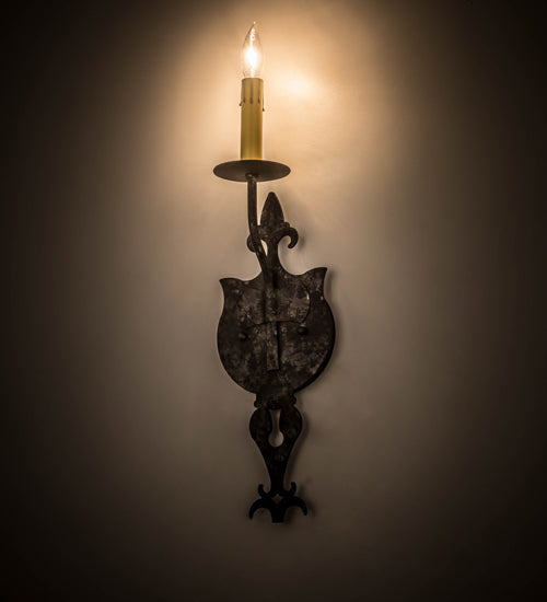 5.5"W Merano Wall Sconce