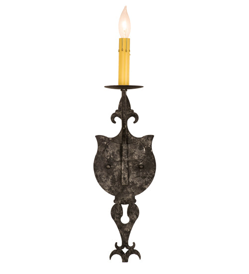 5.5"W Merano Wall Sconce