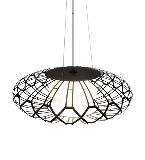 60" Wide Margo Mizner Pendant