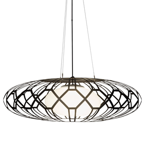 60" Wide Margo Mizner Pendant