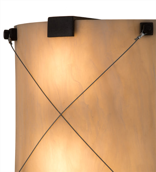 12"W Maxton Ada Wall Sconce