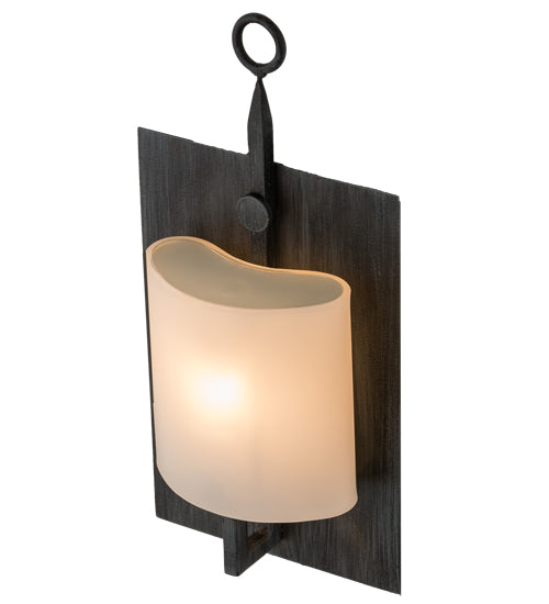 7.5" Wide Wakefield Wall Sconce