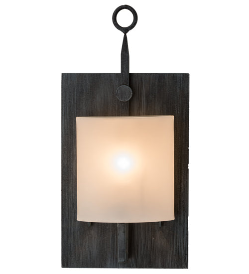 7.5" Wide Wakefield Wall Sconce