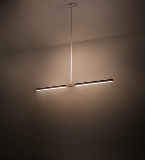 72"L Trax Oblong Pendant