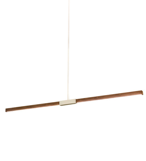 72"L Trax Oblong Pendant