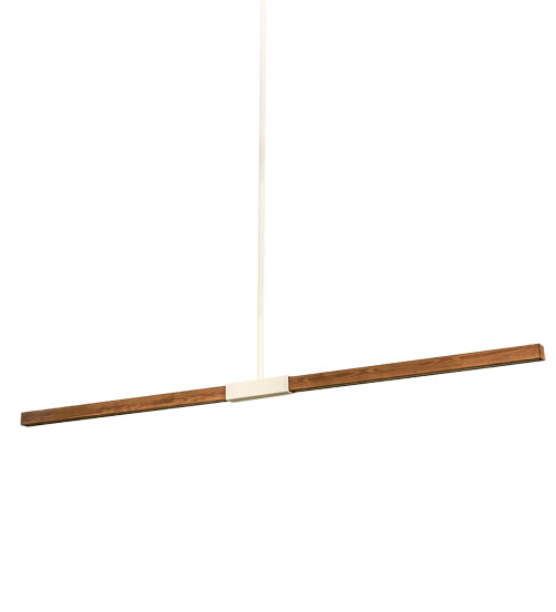 72"L Trax Oblong Pendant