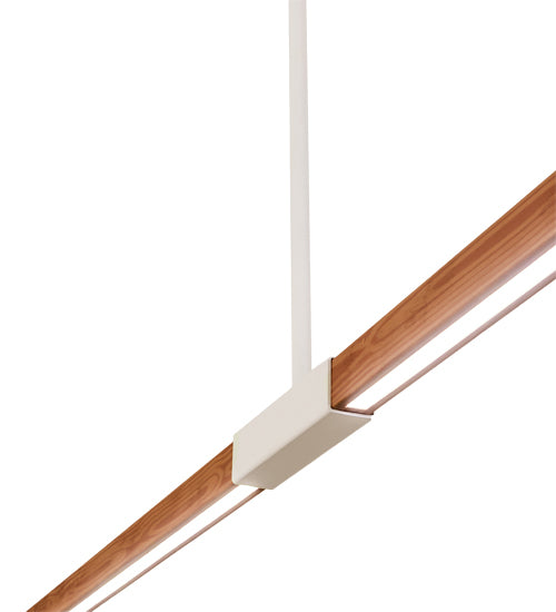 120"L Trax Oblong Pendant