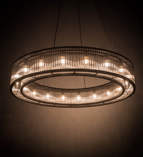 59" Wide Marquee Pendant