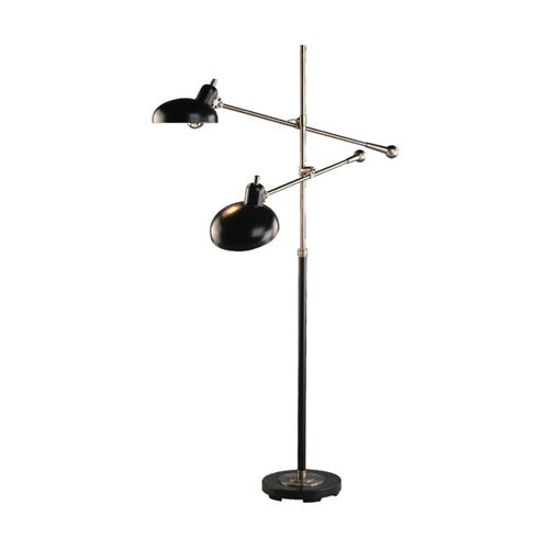 Bruno Floor Lamp-Style Number 1848