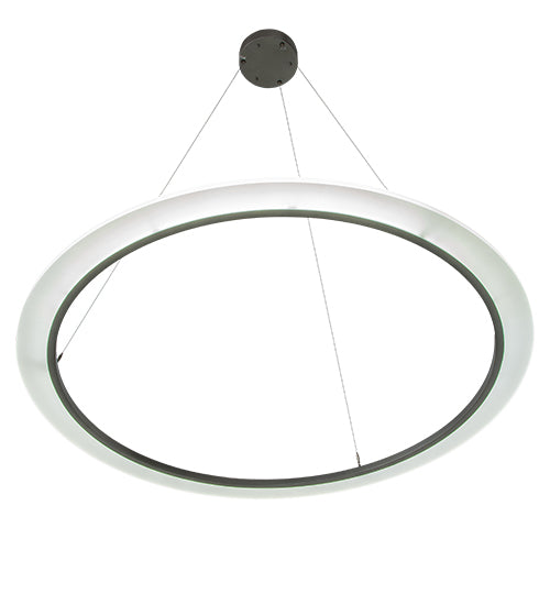 60"W Anillo Pendant