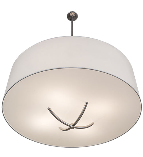 40"W Cilindro Rotunda Pendant