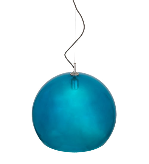 20"W Bola Play Pendant