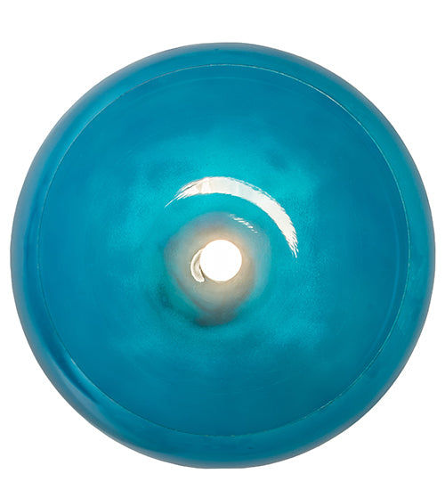 20"W Bola Play Pendant