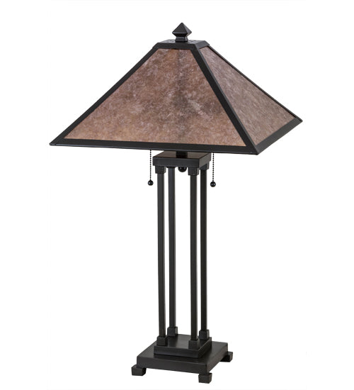 28" High Sutter Table Lamp