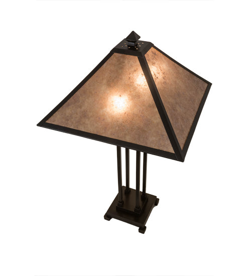 28" High Sutter Table Lamp