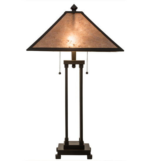 28" High Sutter Table Lamp