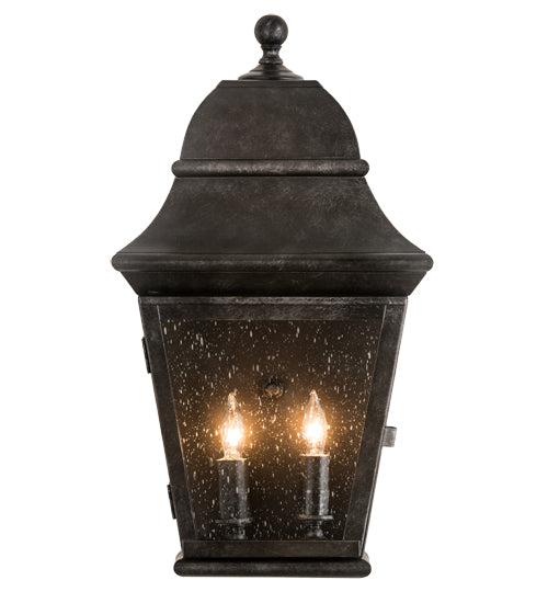 9"W Vincente Wall Sconce