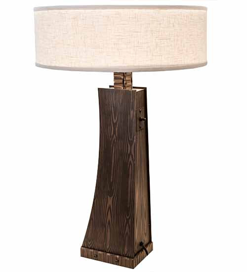 30" High Sophia Table Lamp