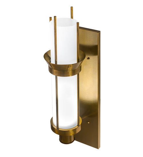 10" Wide Farmington Wall Sconce