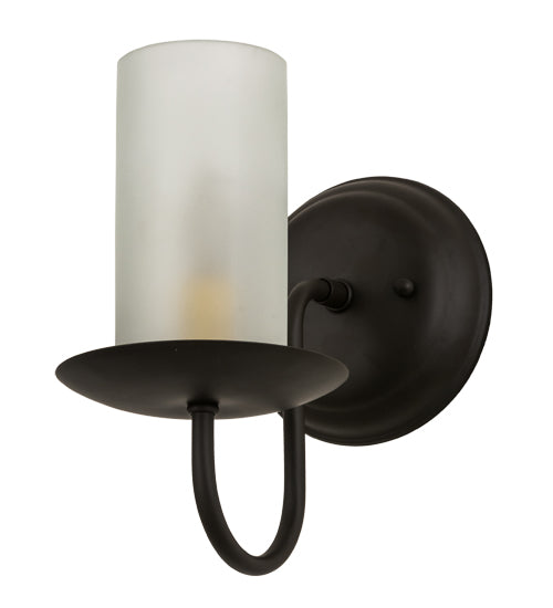 5"W Loxley Wall Sconce