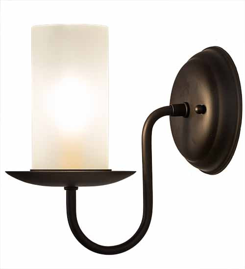 5"W Loxley Wall Sconce