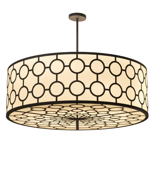 48" Wide Dekko Pendant