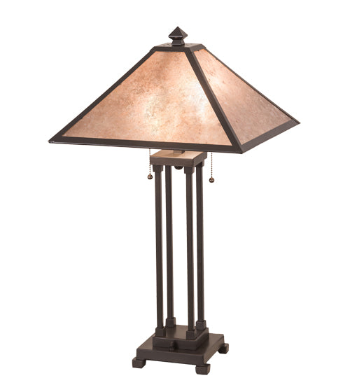 28" High Sutter Table Lamp