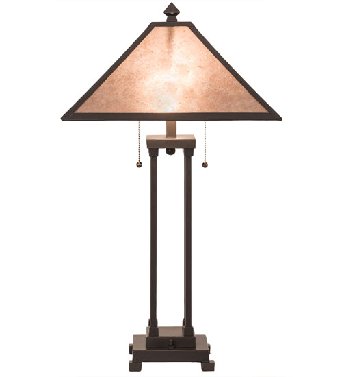 28" High Sutter Table Lamp