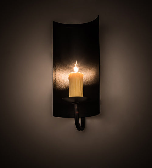 7" Wide Shoreham Wall Sconce