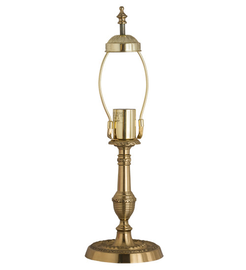 21" High Roussillon Accent Lamp