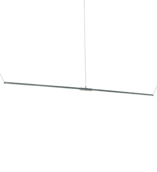 144" Long Trax Oblong Pendant