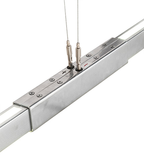 144" Long Trax Oblong Pendant