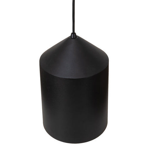 9" Wide Silo Pendant